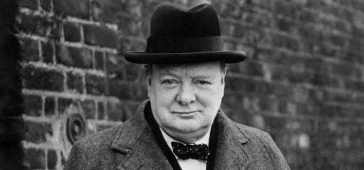 Черчилль про демократию как «худшую из систем