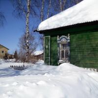 Жизнь в деревне: плюсы и минусы, быт и условия